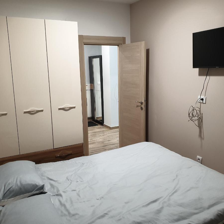 Apartman Noalux Kopaonik Exterior foto